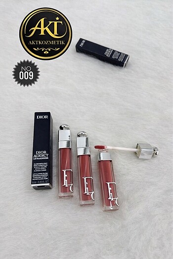 DİOR GLOSS ADETİ - Görsel 2