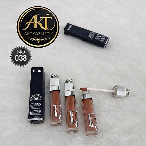 DİOR GLOSS ADETİ - Görsel 3