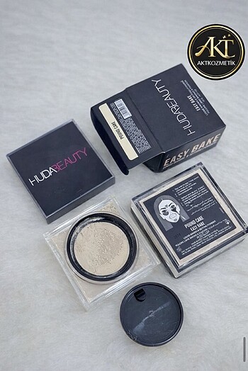 Huda Beauty
