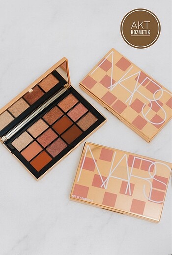 Nars