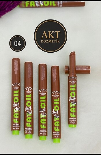 Nyx Nemlendirici Parlatıcı LİP Balm Adet - Görsel 2