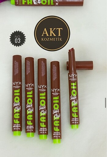 Nyx Nemlendirici Parlatıcı LİP Balm Adet - Görsel 4