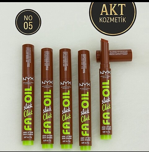 Nyx Nemlendirici Parlatıcı LİP Balm Adet - Görsel 3