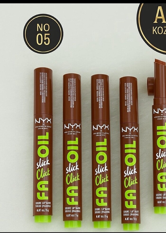 Nyx Nemlendirici Parlatıcı LİP Balm Adet - Görsel 3