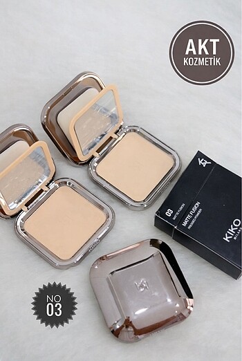 Kiko Pudra Adeti - Görsel 2