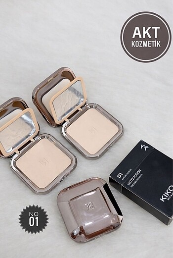 Kiko Pudra Adeti - Görsel 3
