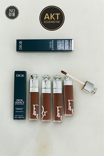 Dior Gloss Adeti - Görsel 2