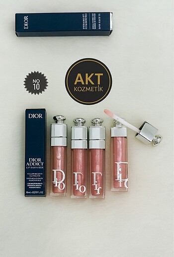 Dior Gloss Adeti - Görsel 3