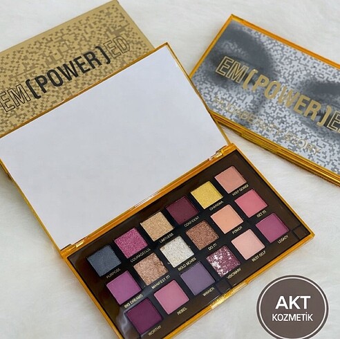 Huda Beauty