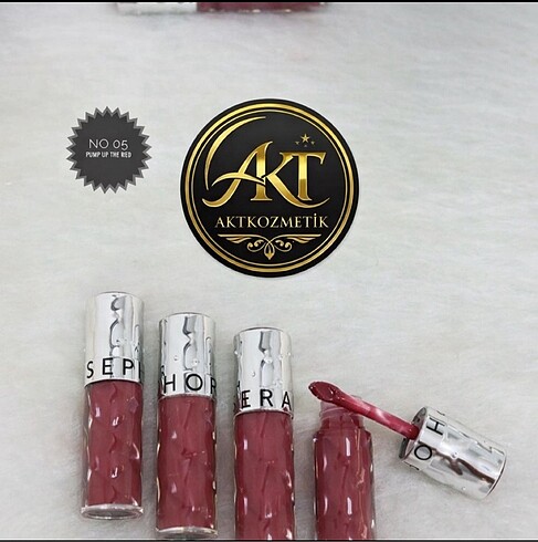Sephora Gloss Adet - Görsel 3