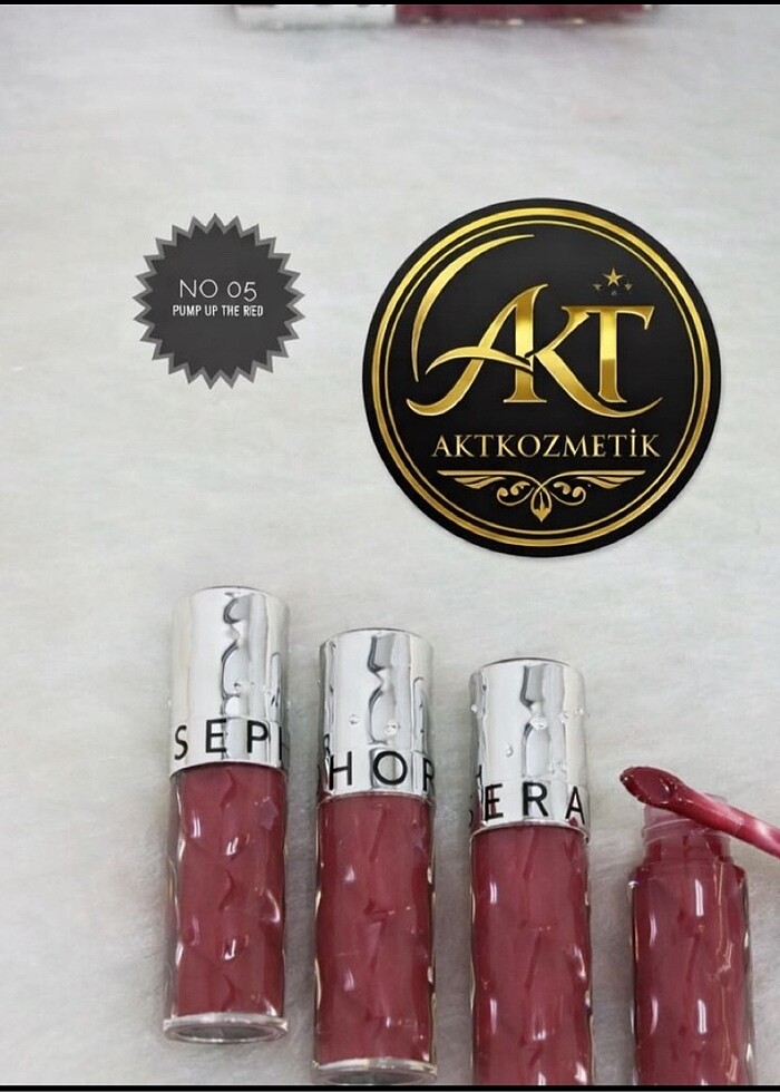 Sephora Gloss Adet - Görsel 2