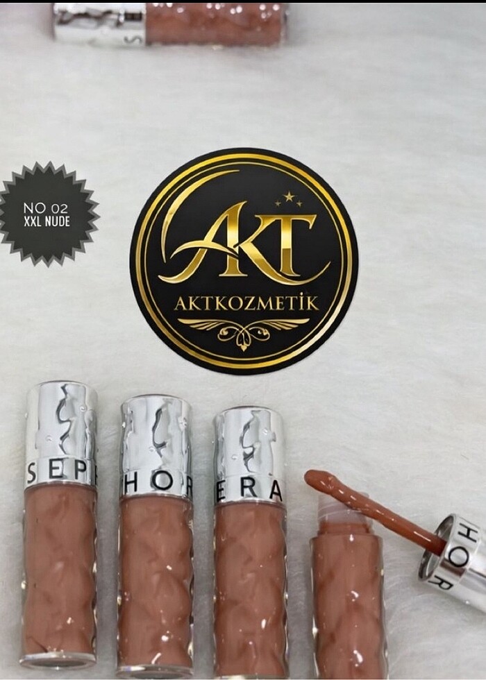 Sephora Gloss Adet - Görsel 4