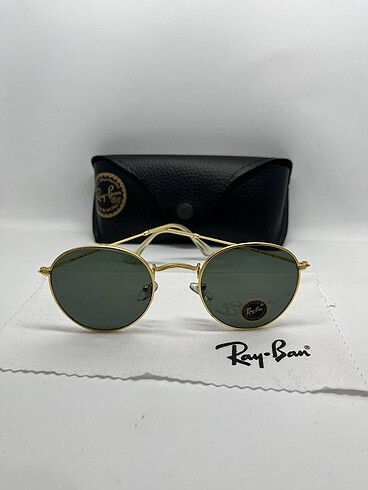 Ray-Ban Güneş Gözlüğü