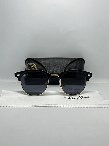 Ray-Ban Unisex Güneş Gözlüğü