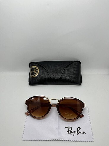 Beden Ray-Ban Güneş Gözlüğü