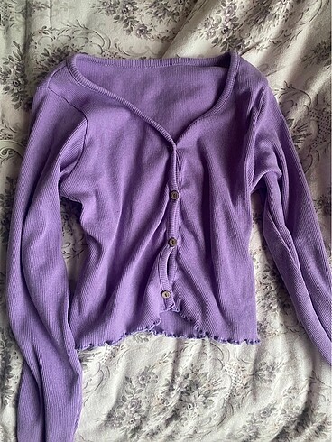 Zara Crop /hırka