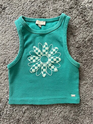Pull&bear crop