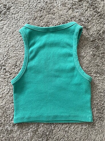 xs Beden Pull&bear crop