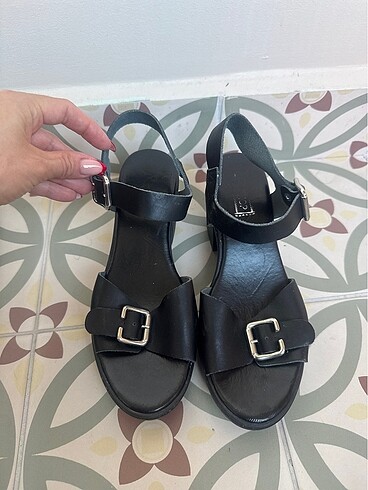 Topshop sandalet