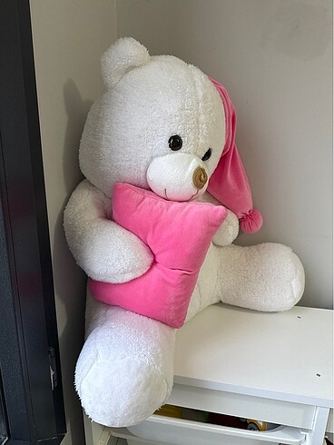 Diğer Peluş ayı