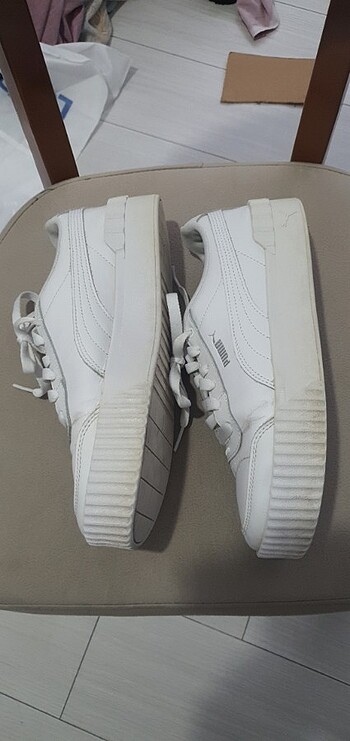 Puma 40 numara 