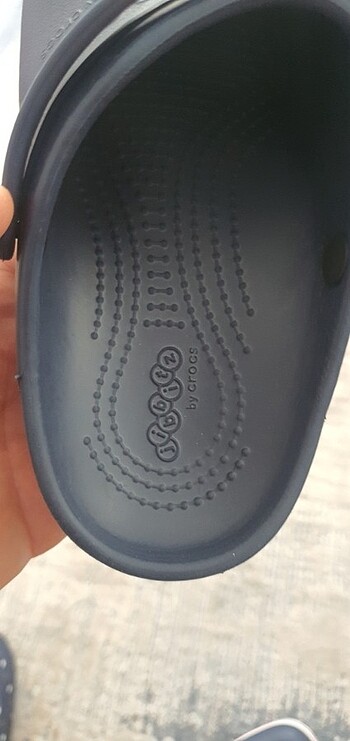 36 Beden Crocs orginal