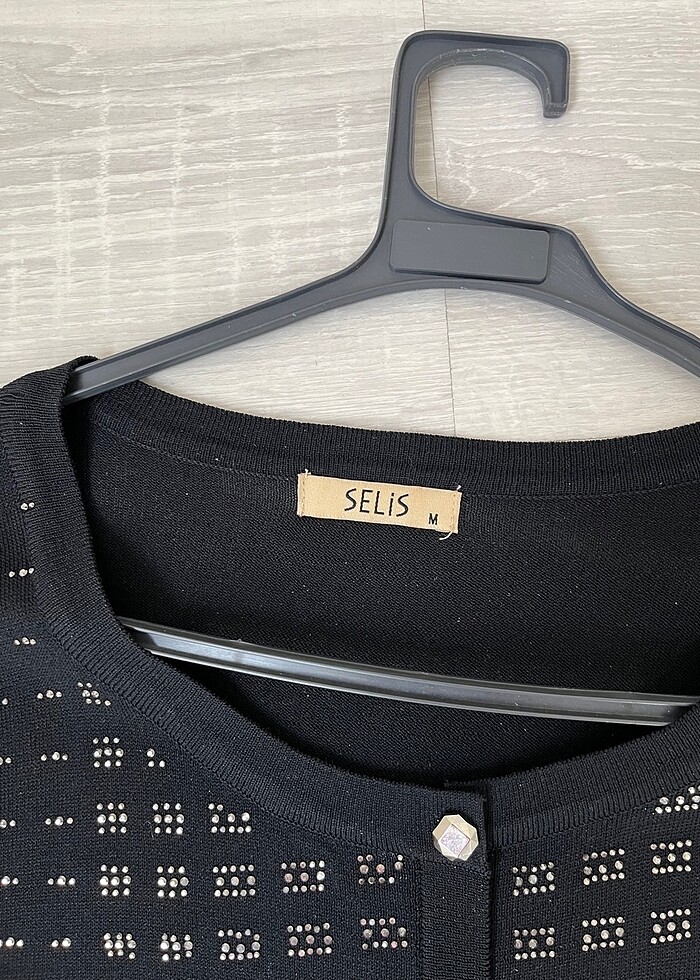 Bayan bluz - Görsel 2