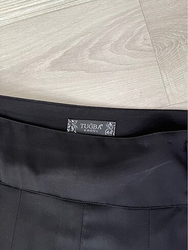 Bilek üstü etek siyah zarif - Görsel 2