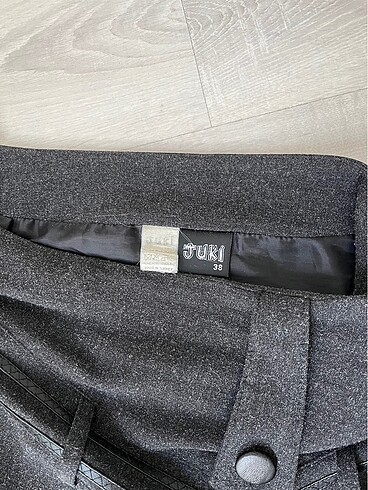 Bayan etek - Görsel 2