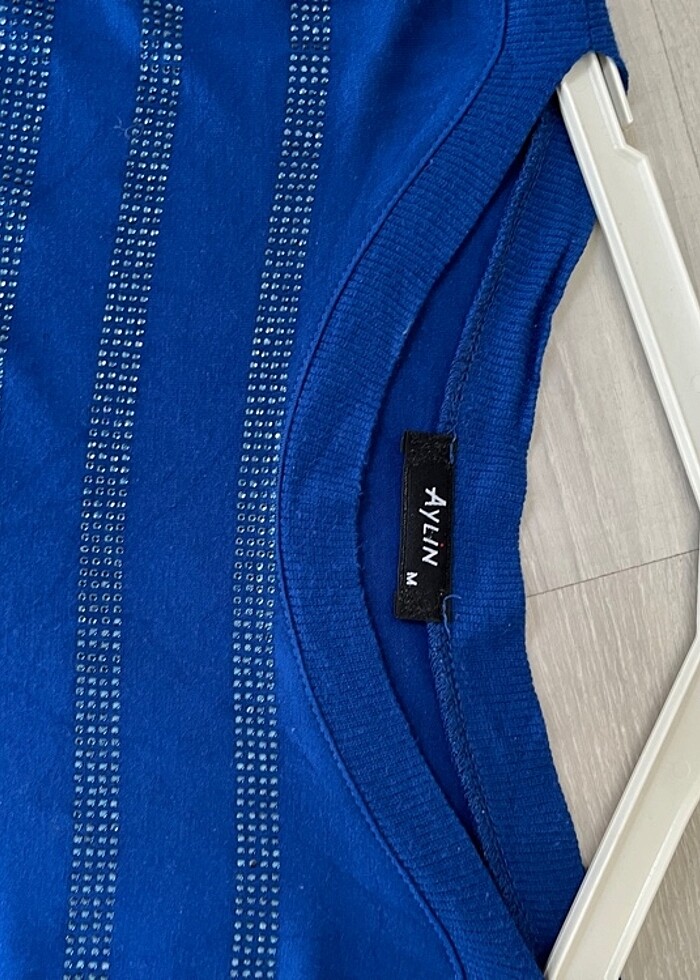 Bayan bluz - Görsel 2