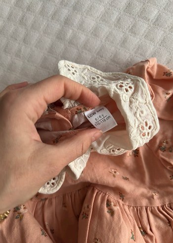 Lcw Elbise 4-5 y - Görsel 2