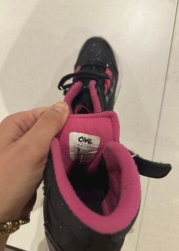 Kız Çocuk bot - Görsel 6