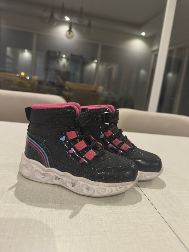 Kız Çocuk bot - Görsel 4