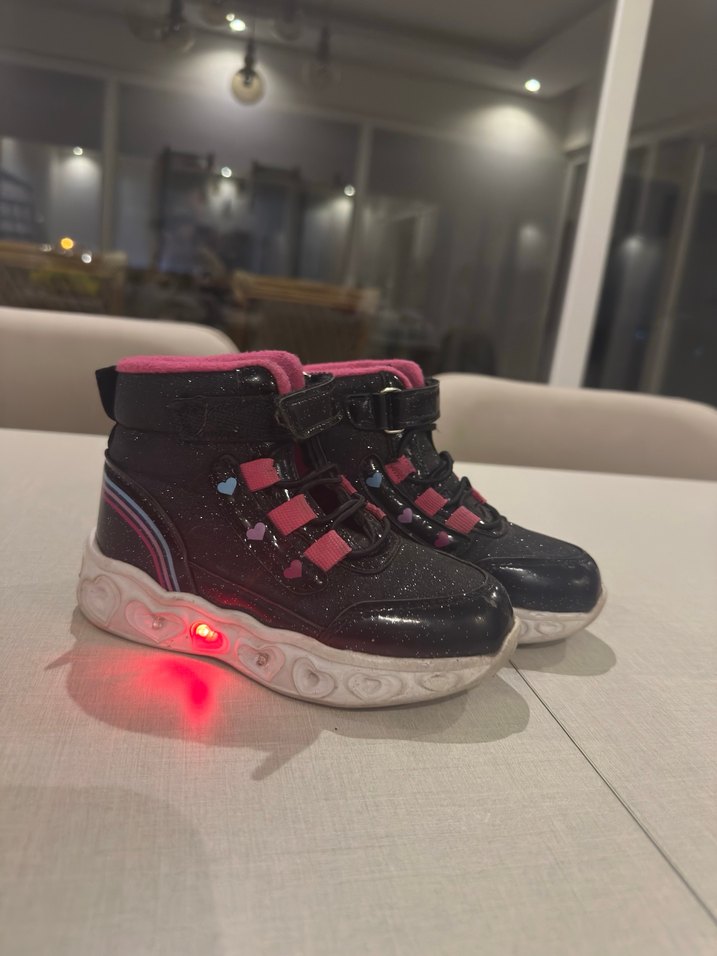 Kız Çocuk bot - Görsel 3