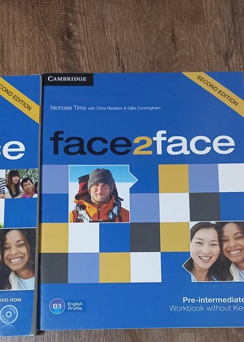 Cambridge English Empower B1 Öğrenci Kitabı - Görsel 4