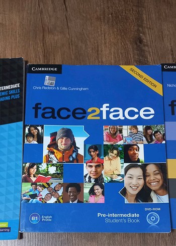 Cambridge English Empower B1 Öğrenci Kitabı - Görsel 3