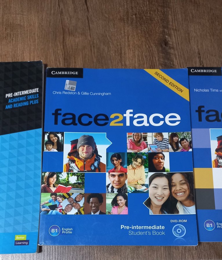 Cambridge English Empower B1 Öğrenci Kitabı - Görsel 3