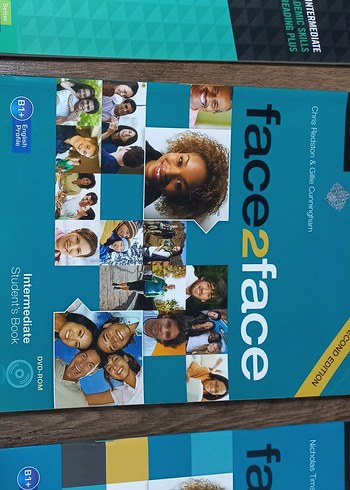 Cambridge English B1+ Empower Öğrenci Kitabı - Görsel 3