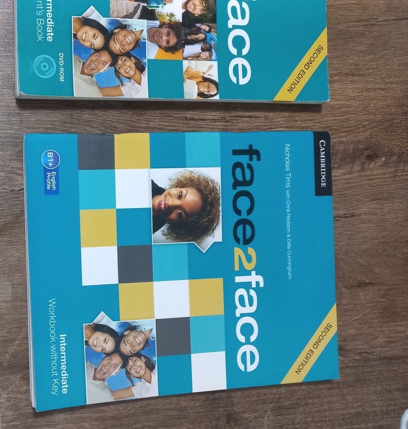 Cambridge English B1+ Empower Öğrenci Kitabı - Görsel 4