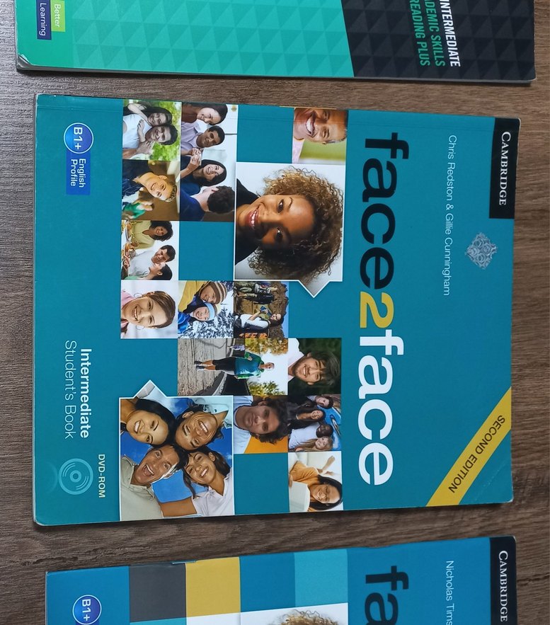 Cambridge English B1+ Empower Öğrenci Kitabı - Görsel 3