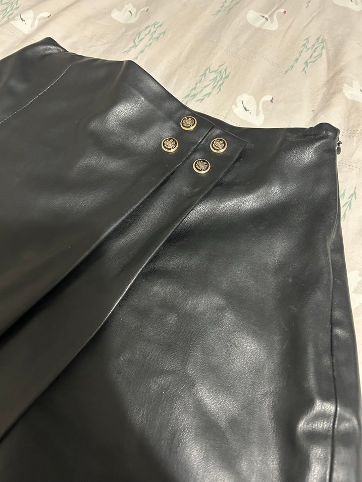 Zara şort etek - Görsel 4