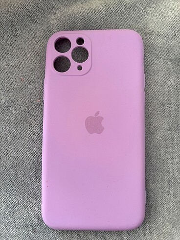 İphone 11 pro kılıf mor lansman