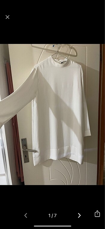 Tesettür Tunik