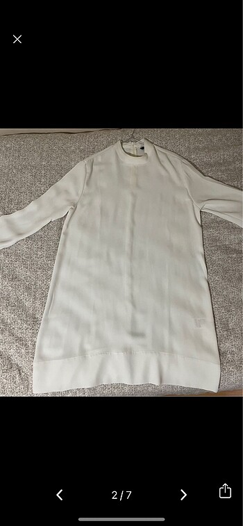 LC Waikiki Tesettür Tunik