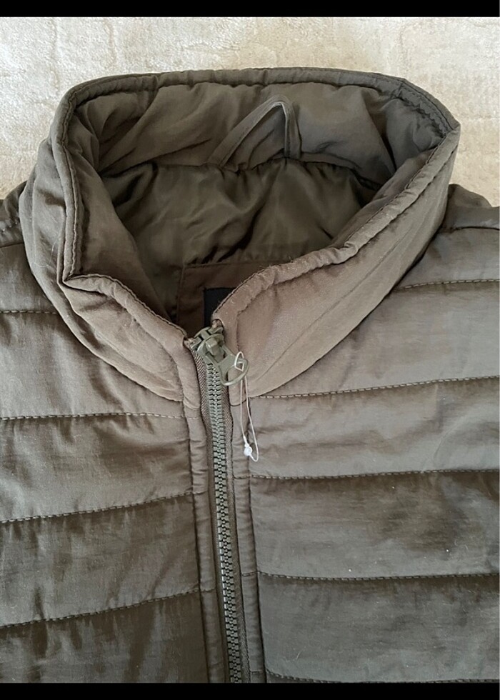 Erkek mont - Görsel 5