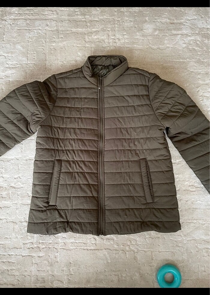 Erkek mont - Görsel 3