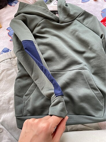 Carters sweatshirt - Görsel 5