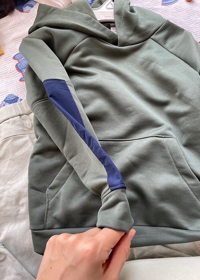 Carters sweatshirt - Görsel 5