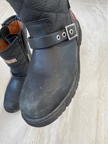 Harley davidson orijinal - Görsel 6