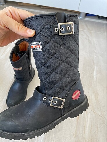 Harley davidson orijinal - Görsel 7